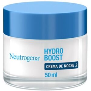 Neutrogena Hydro Boost Moisturizer Night Cream 50mL