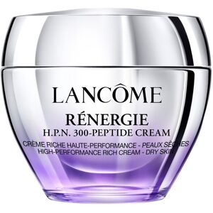 Lancôme Rénergie H.P.N. 300 Peptides Rich Cream for Dry Skin 50mL