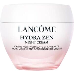 Lancôme Hydra Zen Moisturizing and Soothing Night Cream 50mL