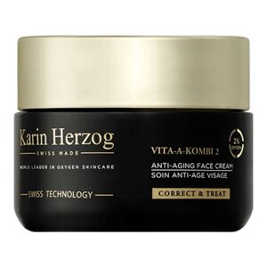 Karin Herzog Vita-a-Kombi 2 Anti-Aging Treatment 60mL