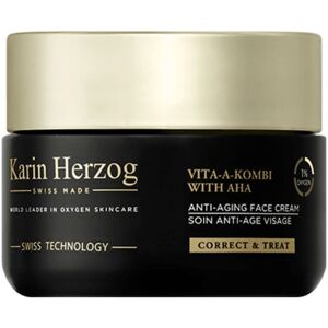 Karin Herzog a-Kombi Aha Face Cream 60mL