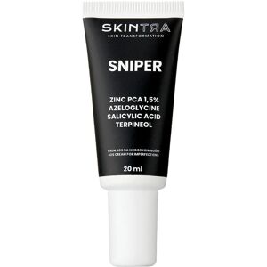 SkinTra Sniper Cream for Imperfections SOS Cream 20mL