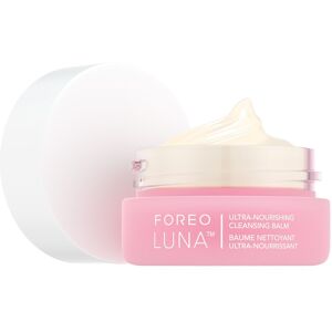 Foreo LUNA Ultra Nourishing Cleansing Balm Gentle Makeup Remover 15mL