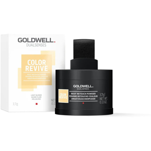 Goldwell - Dualsenses Color Revive Root Touch Up in Light Blonde (3.7g)