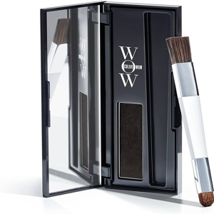 Color Wow - Root Cover Up Black (2.1g)