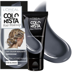 L& 039;Oreal L’ORÉAL- Colorista 1-Day Colour Highlights Grey (30ml)