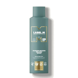 Label M - Fashion Edition Sea Salt Hair Spray (200ml)