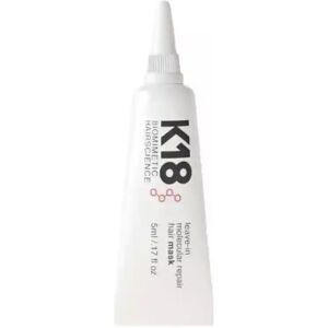 K18 - Leave-in Molecular Repair Hair Mask (5ml)