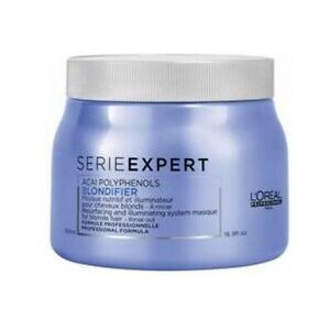 L& 039;Oreal L'oréal - Professionnel Serie Expert Blondifier Masque (500ml)
