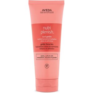 Aveda - Nutriplenish Curl Gele (200ml)