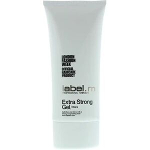 Label M - Extra Strong Gel (150ml)