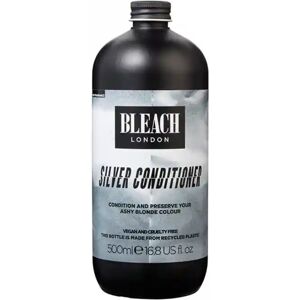 Bleach London Silver Conditioner 500ml