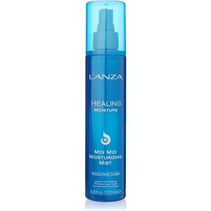 Lanza - Healing Moisture Moi Moi Moisturizing Mist (200ml)