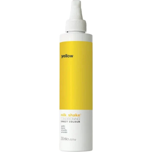 Milkshake Milk_shake - Conditioning Direct Colour Yellow (100ml)