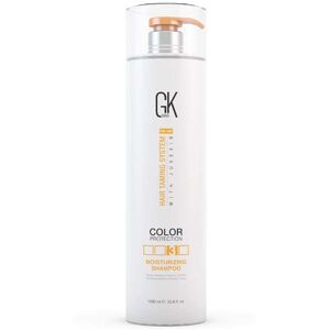 GK Hair - Moisturizing Shampoo Color Protection (1000ml)