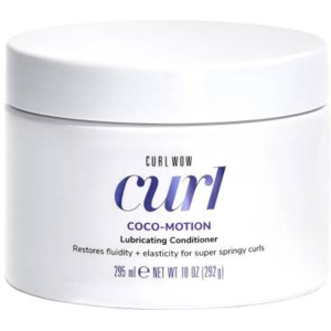 Color Wow - Coco-Motion Lubricating Conditioner (295ml)
