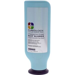 Pureology - Strength Cure Blonde Conditioner (266ml)