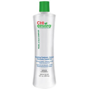 Chi - Enviro Smoothing Treatment Colour/Treated Hair (355ml)