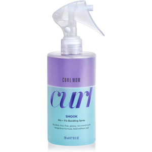 Color Wow - Curl Shook Mix-Fix Bundling Spray (295ml)