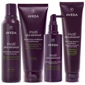 Aveda - Invati Ultra Advanced System Light Haircare Gift Set
