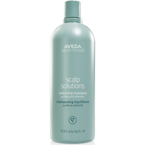 Aveda - Scalp Solutions Balancing Shampoo (1000 ml)
