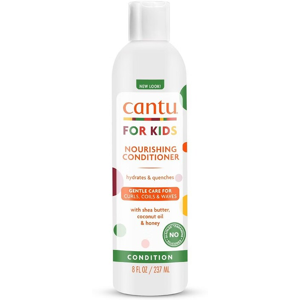Cantu - Care for Kids Nourishing Conditioner (237ml)