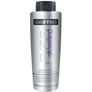 Osmo - Daily Blonde Silverising Conditioner (400ml)