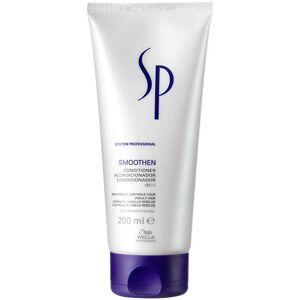 Wella - SP Smoothen Conditioner (200ml)