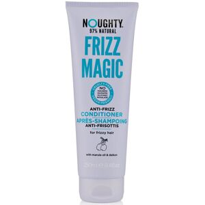 Noughty - Frizz Magic Conditioner (250ml)