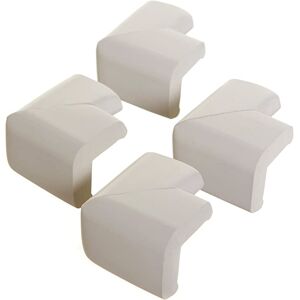 Eau Jeune Dreambaby - Foam Corner Protectors (Pack of 4)