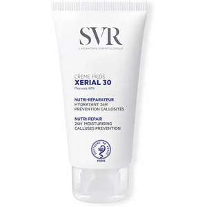 Svr Laboratoires SVR - Xerial 30 Crème Pieds (50ml)
