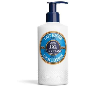 L& 039;Occitane L'Occitane - Shea Butter Body Lotion (250ml)