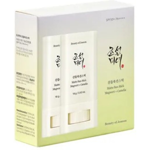Beauty of Joseon - Matte Sun Stick Duo Set (2x18g)