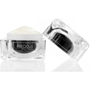 Bellapierre 'Precious Black Pearls' Rejuvenating Thermal Masque - 50g