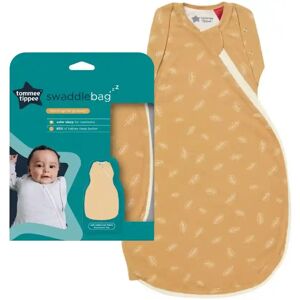 Tommee Tippee - Grobag Leaf Swaddle Bag 3-6m 1.0T (Damaged Packaging)