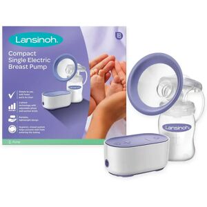 Lansinoh - Compact Single Electric Breast Pump