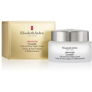Elizabeth Arden - Advanced Ceramide Lift and Firm Night Cream (50ml)