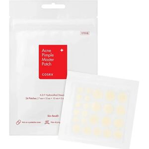 COSRX - Acne Pimple Master Patch (24 patches)