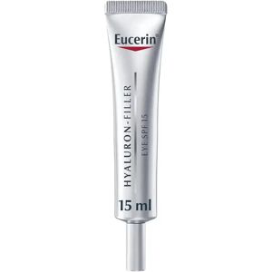 Eucerin - Hyaluron-Filler Eye cream (15ml)