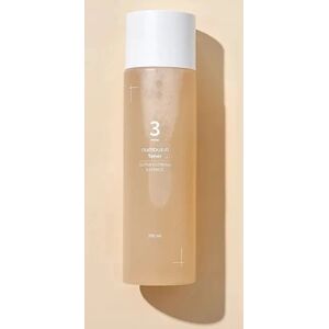 Numbuzin - No. 3 Super Glowing Essence Toner (200ml)