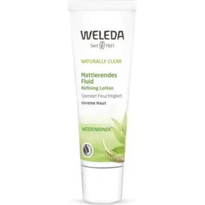 Weleda - Naturally Clear Mattifying Fluid (30ml)