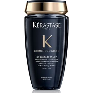Kérastase Chronologiste Bain Régénérant Shampoo 250ml