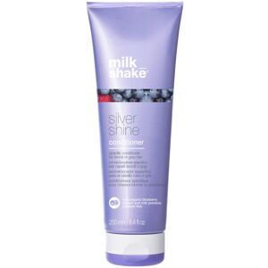 milk_shake Silver Shine Conditioner 250ml