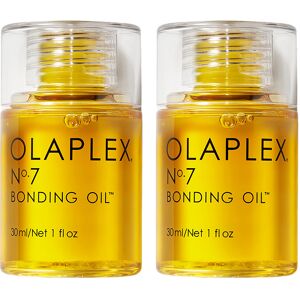 Olaplex No. 7 Bonding Oil 30ml Double