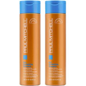Paul Mitchell Sun Revitalising Shampoo 300ml Double