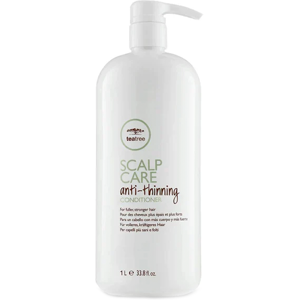 Paul Mitchell Tea Tree Scalp Care Anti-Thinning Conditioner 1000ml