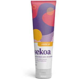 Sekoa Jamaican Black Castor Oil Conditioner 250ml