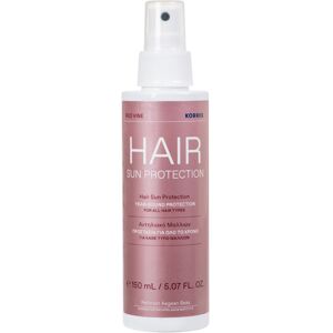 Korres Red Vine Hair Sun Protection 150ml