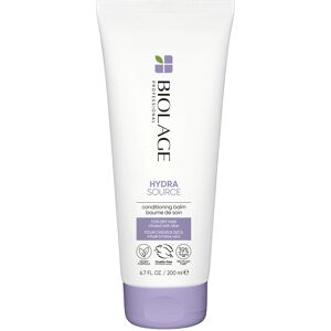 Biolage Hydrasource Conditioner for Dry Hair 200ml
