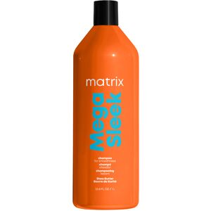 Matrix Total Results Mega Sleek Shampoo 1000ml Worth £35